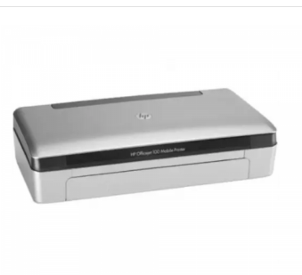 HP OFFICEJET MOBILE 100 PRINTER (CN551A)