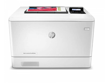 HP LASERJET PRO 454DN (W1Y45A#B19)