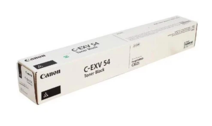 CANON TONER C-EXV54