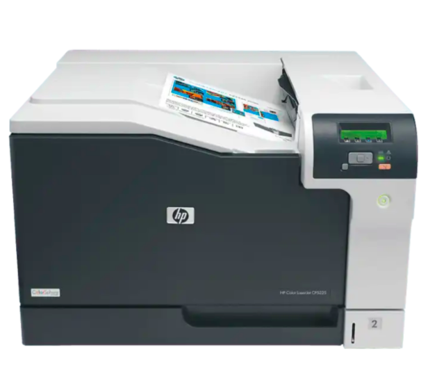 HP COLOR LASERJET CP5225DN (CE712A) BLACK DWHPCHA00199
