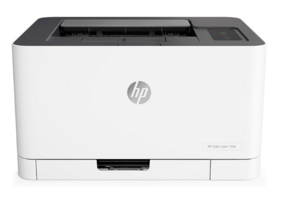 HP COLOUR LASER 150A PRINTER (4ZB94A)