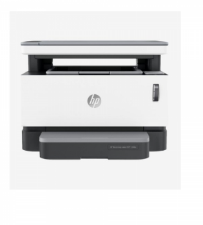 HP NEVERSTOP LASER 1200A MULTIFUNCTION PRINTER (4QD21A)