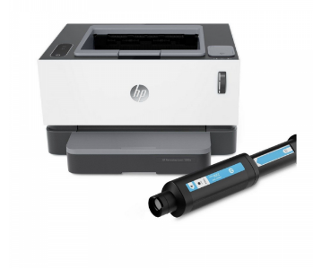 HP PRINTER NEVER STOP 1000A