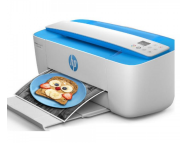 HP PRINTER DESKJET 3775