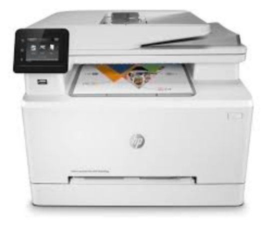 HP COLOUR LASERJET PRO M183FW PRINTER 7KW56A