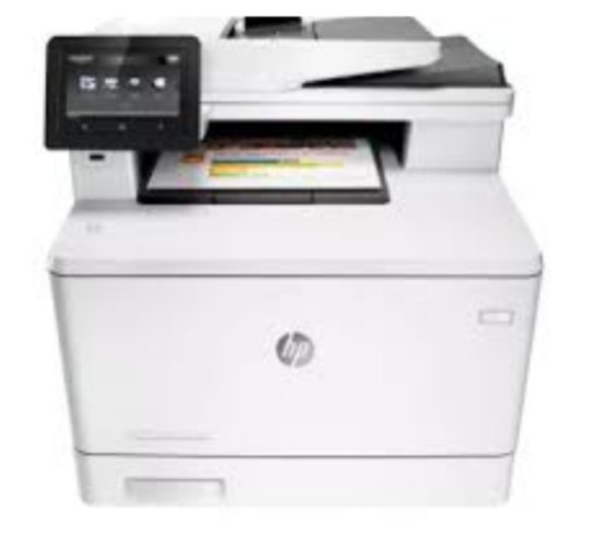 HP COLOUR LASERJET PRO MFP M479FNW PRINTER