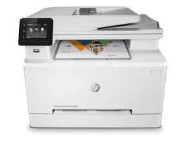 HP COLOUR LASERJET PRO M183FW PRINTER 7KW56A