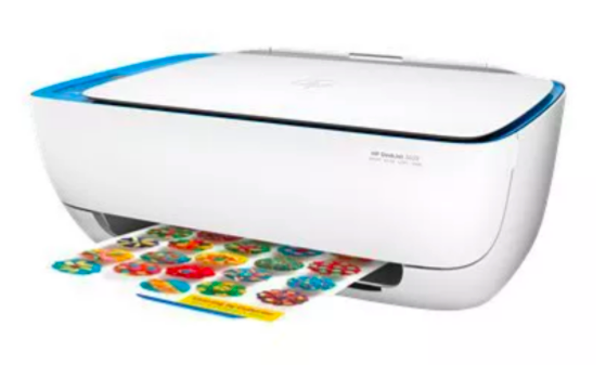 HP DESKJET 3639 WIRELESS PRINTER