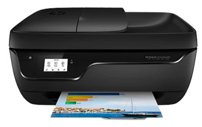 HP DESKJET 3835 PRINTER (F5R96C#BHN)