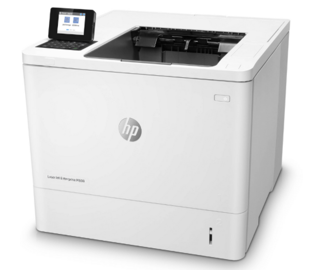 HP LASERJET ENTERPRISE M608DN PRINTER (K0Q18A)