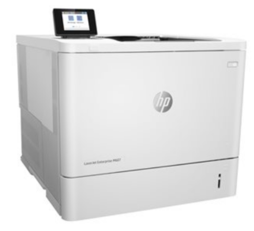 HP LASERJET ENTERPRISE M607N PRINTER (K0Q14A)