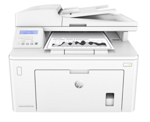 HP LASERJET PRO M227SDN MULTIFUNCTION PRINTER (G3Q74A)
