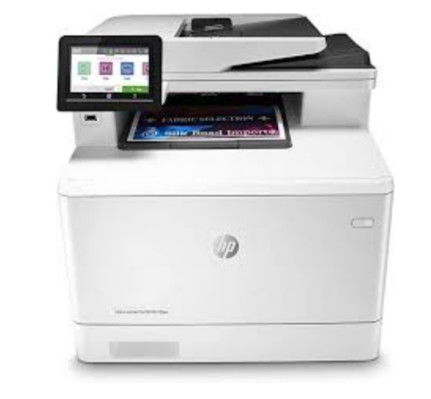 HP LASERJET PRO M282NW(7KW72A)