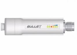 Ubiquiti Bullet M2-HP High Power