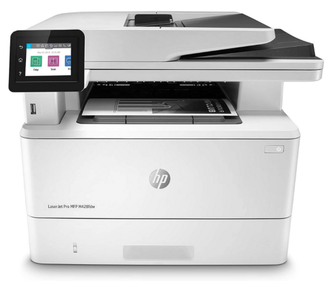 HP LaserJet Pro M428FDW GREY DWHP00076 W1030A