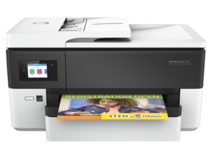 HP OFFICE JET A3 7740(G5J38A#A80)