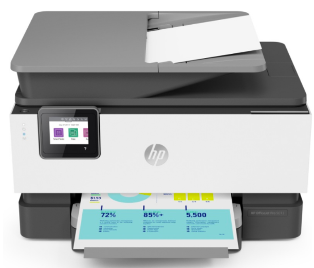 HP PRINTER OFFICE JET PRO 9023e AIO DWHPCHA00270