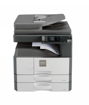 SHARP AR6020V MULTIFUNCTIONAL COPIER