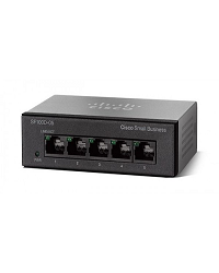 CISCO 5 PORT SWITCH
