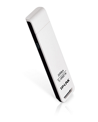 TP-LINK WIRELESS N 300 USB ADAPTER