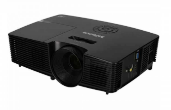 InFocus 3800 Lumens SVGA Projector IN112xv