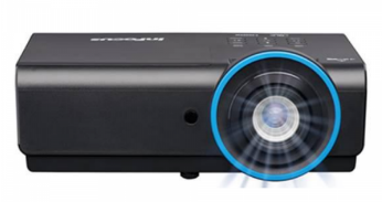 InFocus 5000-Lumen XGA DLP Projector IN3144