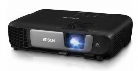 Epson Pro 3600 Lumen 3LCD Projector EX7260
