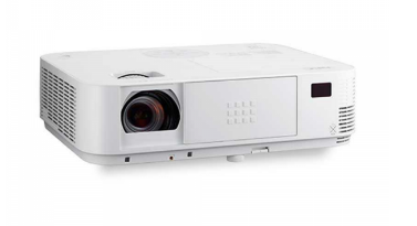 NEC 4000-Lumen 1080p DLP Projector NP-M403H