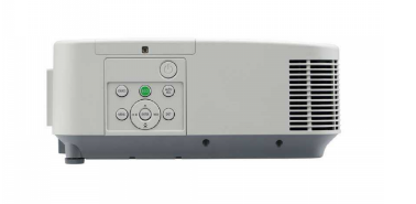 NEC 5500-Lumen WXGA LCD Projector NP-