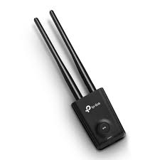 Tp-Link 300Mbps High Power Wireless USB Adapter - TL-WN8200ND