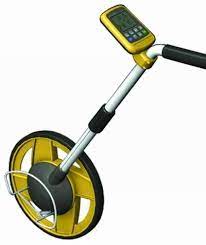 Digital Measuring Wheel