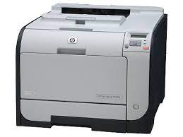 HP Laserjet CP2025