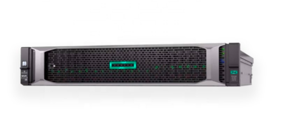 HPE DL 380 G10 4210R INTEL XEON 10 CORE 2.4GHZ,32GB,800W, NO-DVD