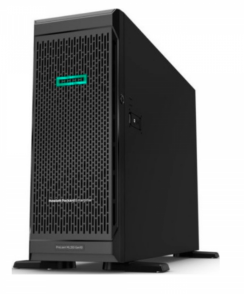 HPE ML 350 G10 4208 INTEL XEON 8 CORE 2.1GHZ,16GB,500W