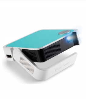 ViewSonic M1 Mini 50-Lumen WVGA DLP Pico Projector