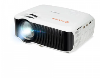 AOPEN QH10 HD 200 Lumens WiFi Portable Projector