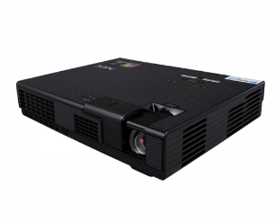 NEC NP-L102W LED Mobile DLP Projector