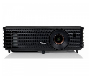 Optoma 3000 Lumens SVGA Projector DS347