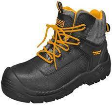 Safety Boot