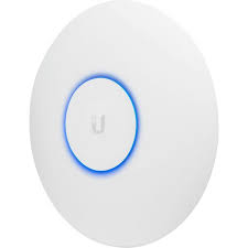 Unifi AP Pro (5 in 1)-White