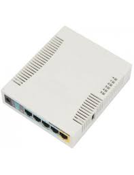 MikroTik hAP ac Wireless Routerboard