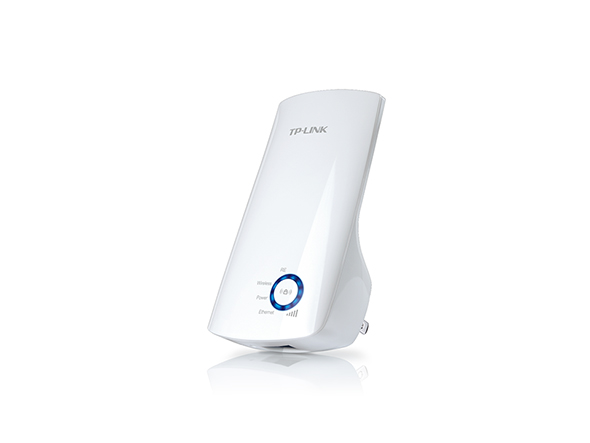 Tp-Link TL-WA850RE 300Mbps Universal Wi-Fi Range Extender