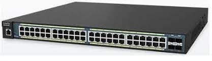 48 Port Gigabit Poe Smart Managed Switch (EWS7952FP)
