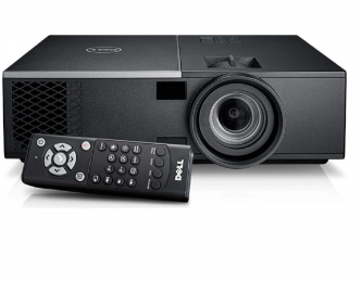 Dell 4350 Conference Room Projector