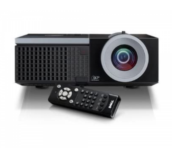 Dell 4320 Network DLP 4300 Lumens Projector