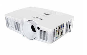 OPTOMA X461 XGA 5000 Lumens DLP Projector