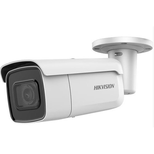 4 MP IR Varifocal Bullet Network Camera