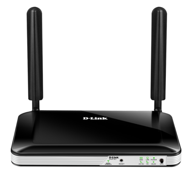 D-LINK 4G 921