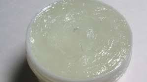 Petroleum Jelly