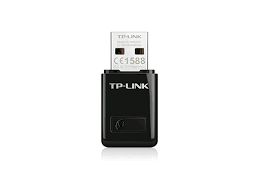    TP-Link TL-WN823N 300Mbps Mini Wireless-N USB Adapter